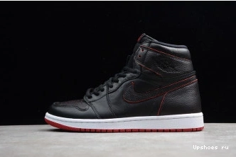 Jordan SB 1 Mountain Lance QS I Air Black 653532-002 0213